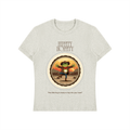 Unisex Heavyweight Slim Fit T-Shirt