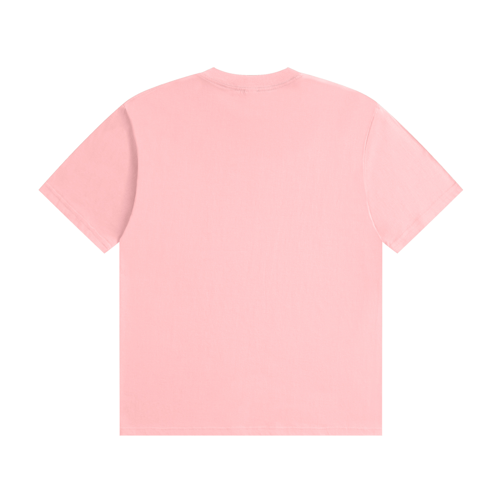 SCI FI T SHIRTS Unisex Seamless Cotton T-Shirt