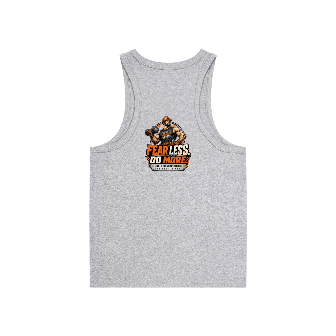 Essential Performance Tank Top
