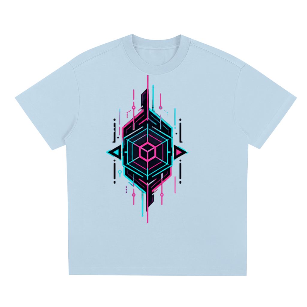Sorona Quick-Dry Cooling T-Shirt