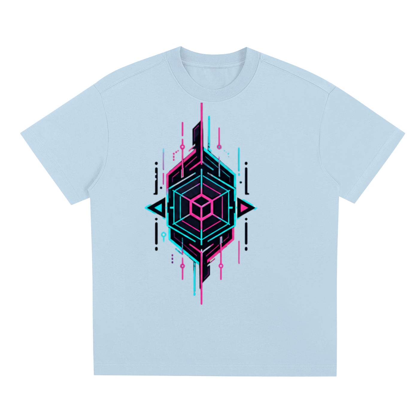 Sorona Quick-Dry Cooling T-Shirt