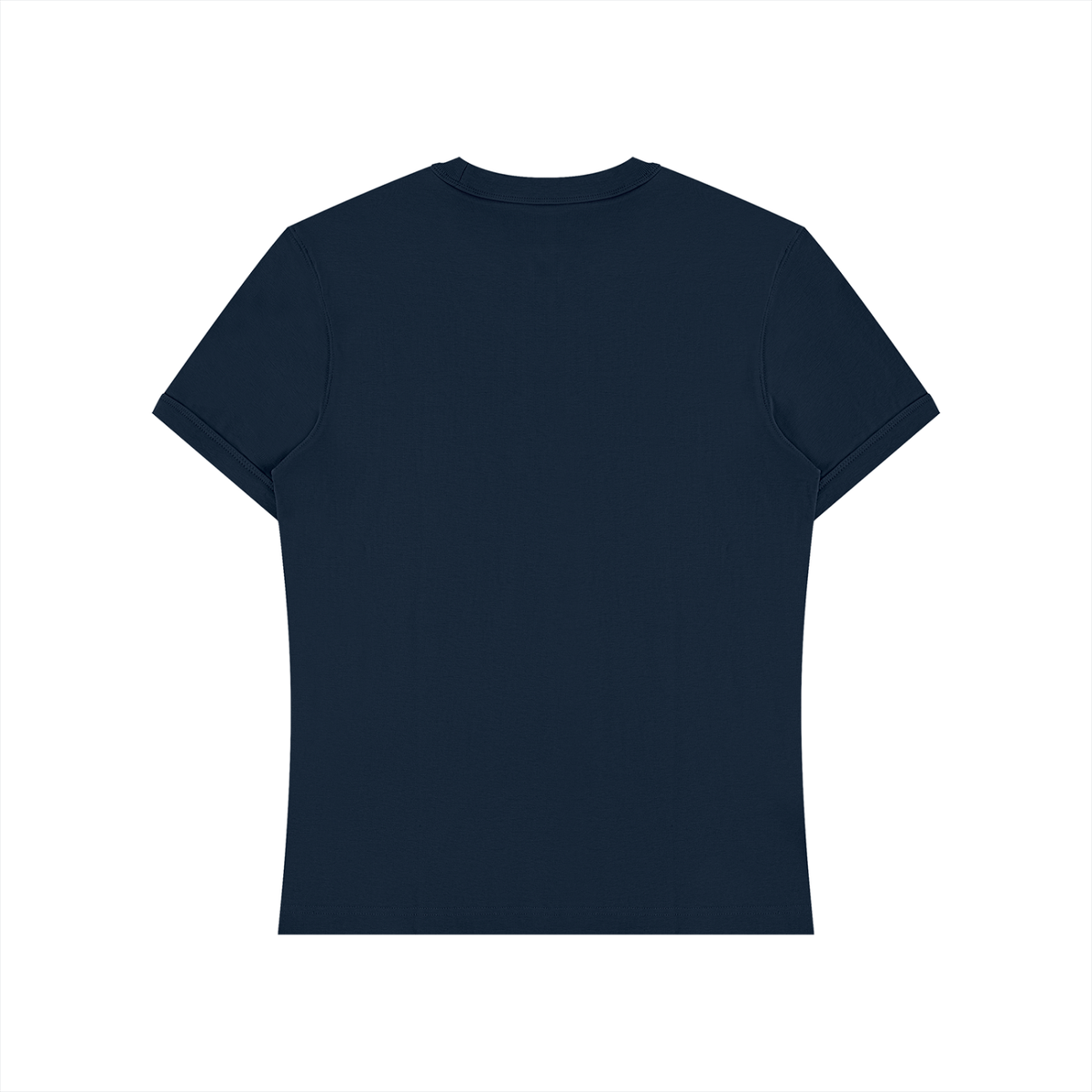 Moonlight Samurai T-Shirt | Silence Is My Sword Japanese Wave Graphic Tee