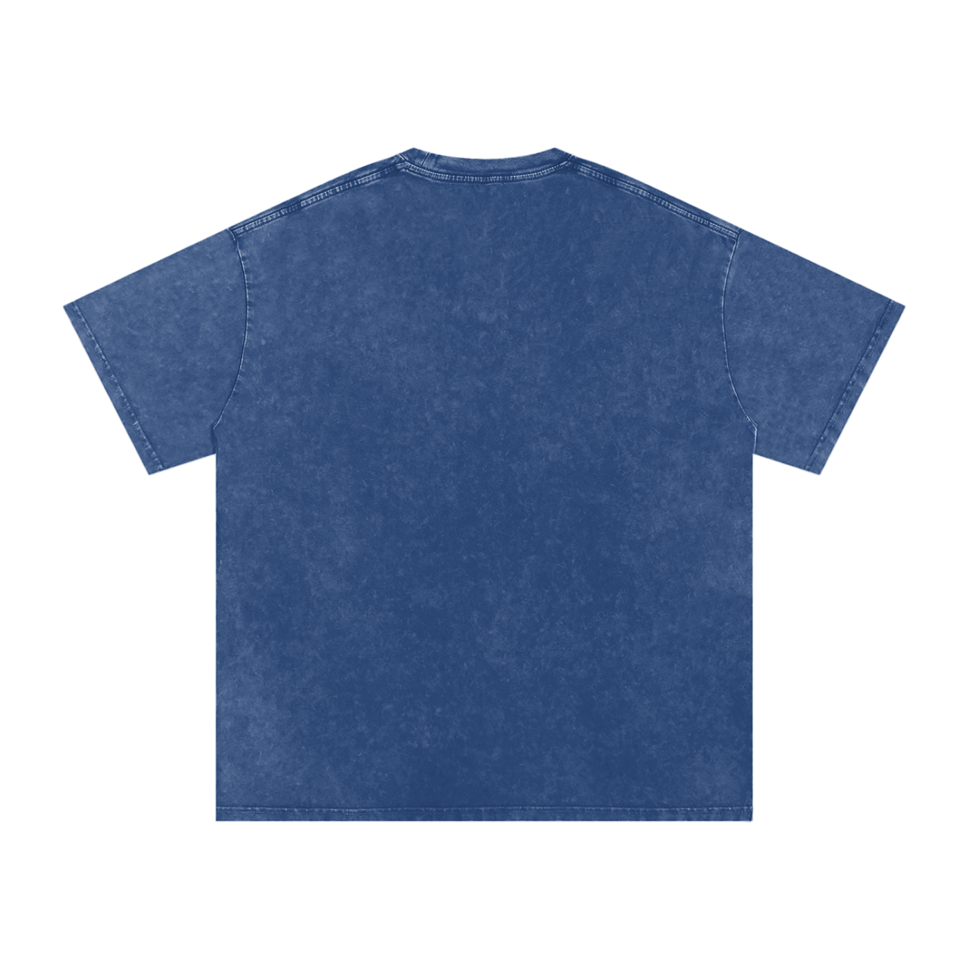Garbage Gang | Raccoon Snow Washed Streetwear T-Shirt