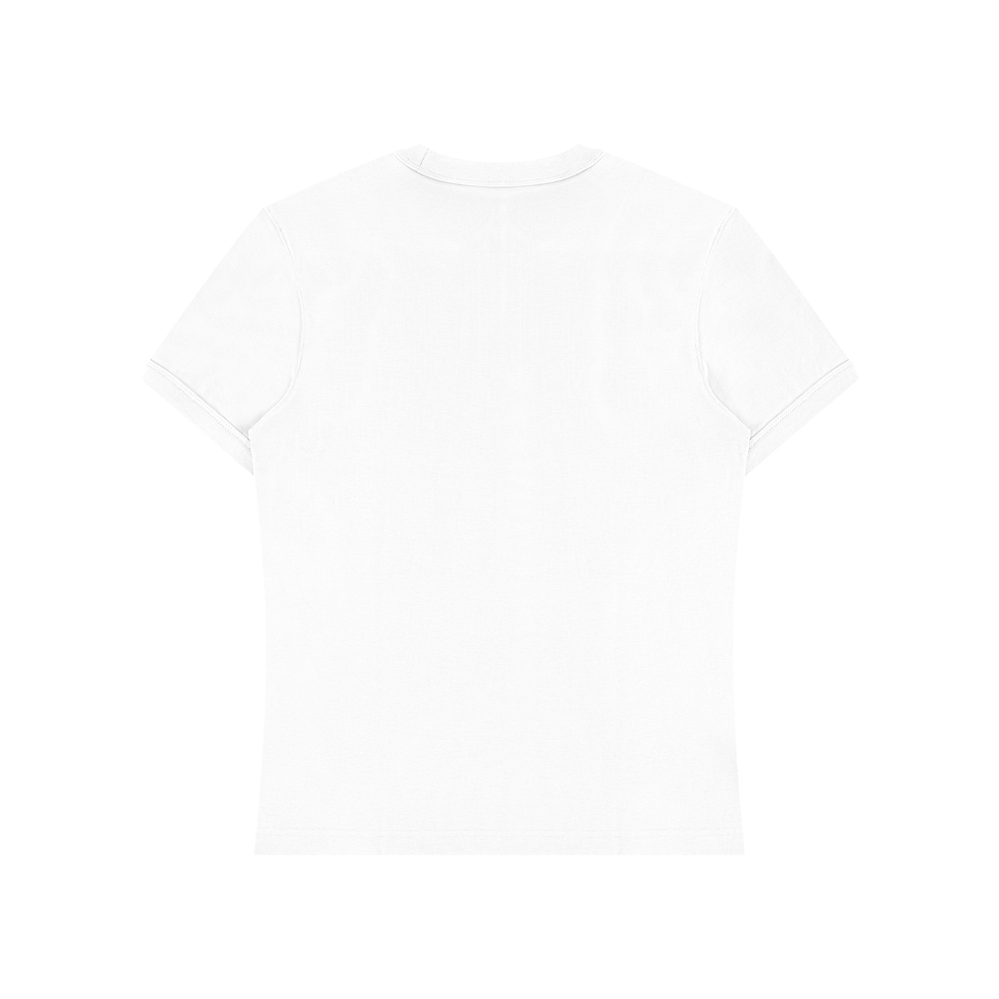 worship me cat Unisex Heavyweight Slim Fit T-Shirt