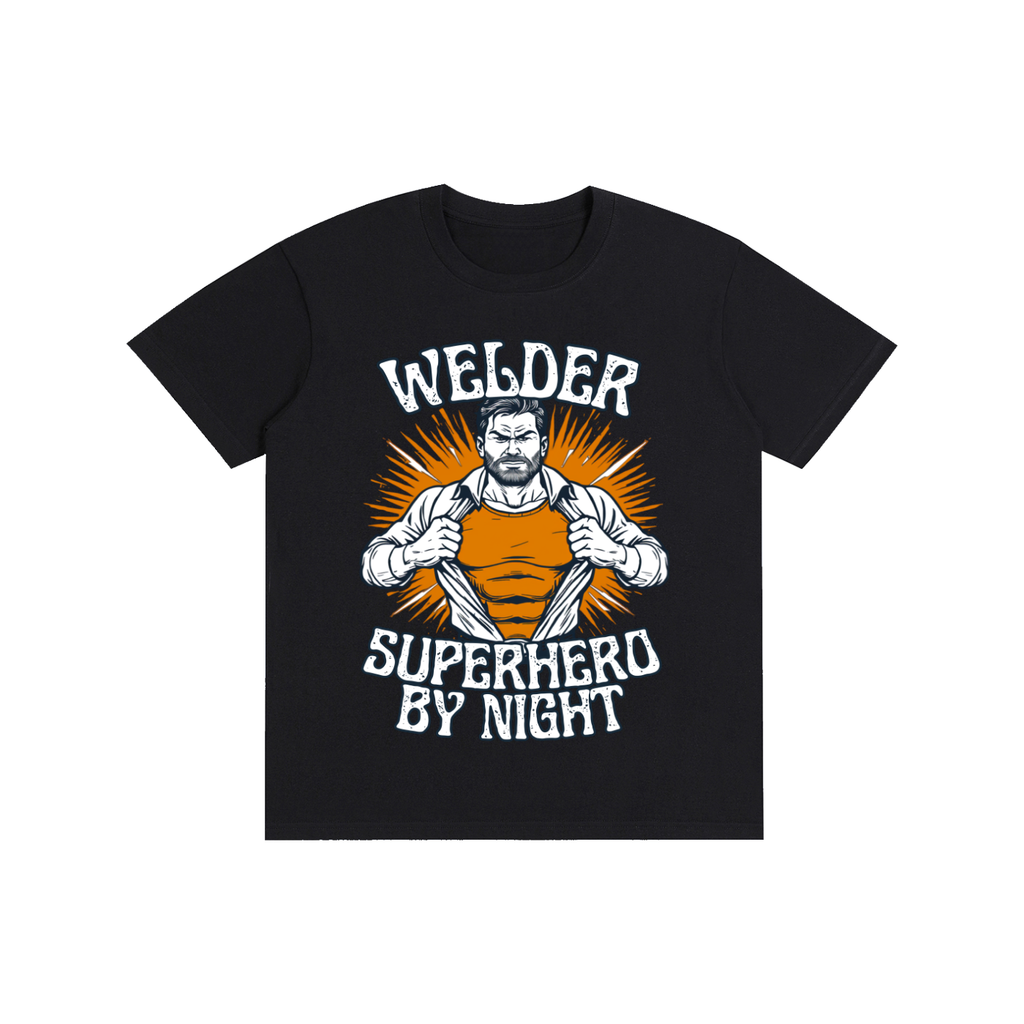 Pure Cotton Unisex T-Shirt
