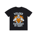 Pure Cotton Unisex T-Shirt