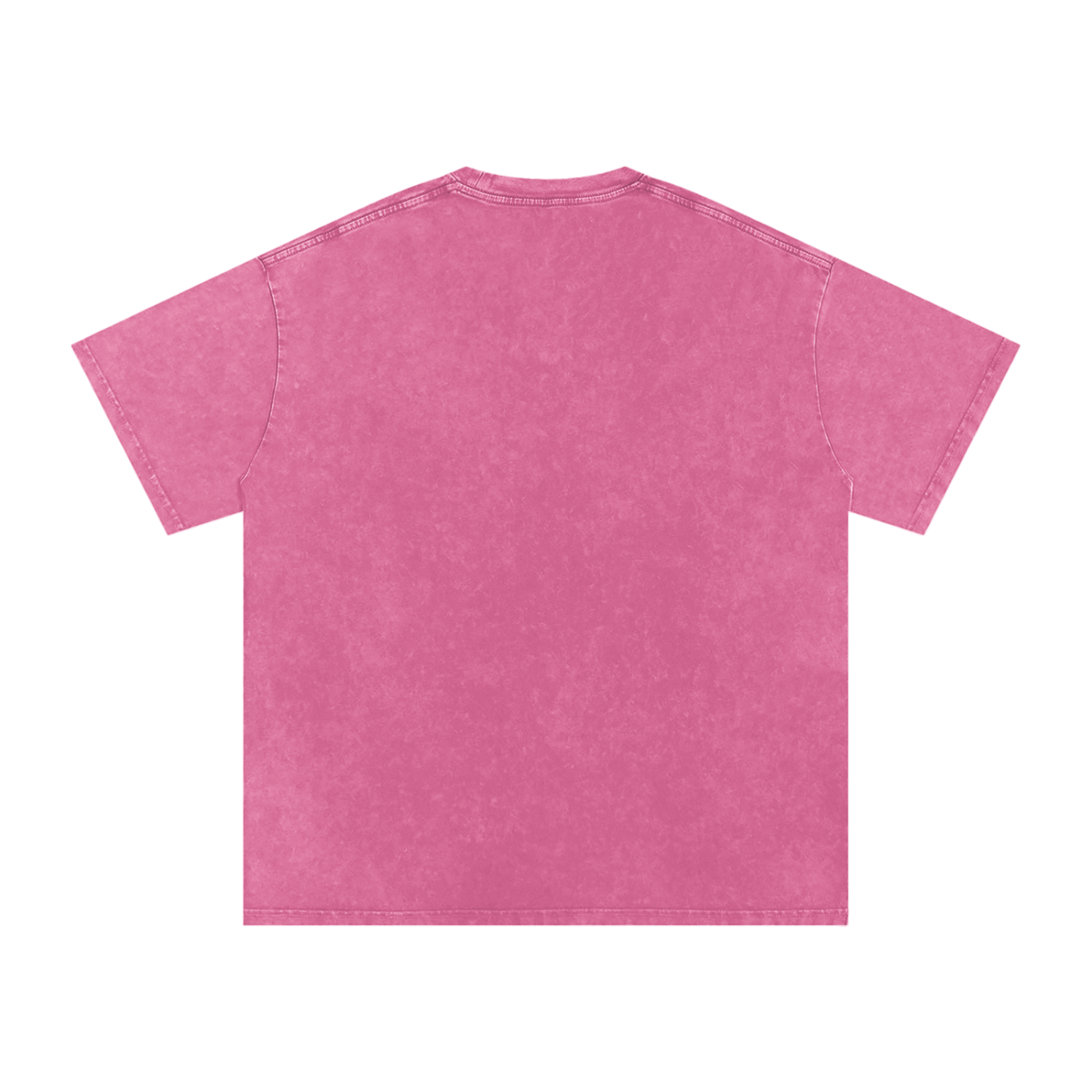 Garbage Gang | Raccoon Oversized Washed T-Shirt