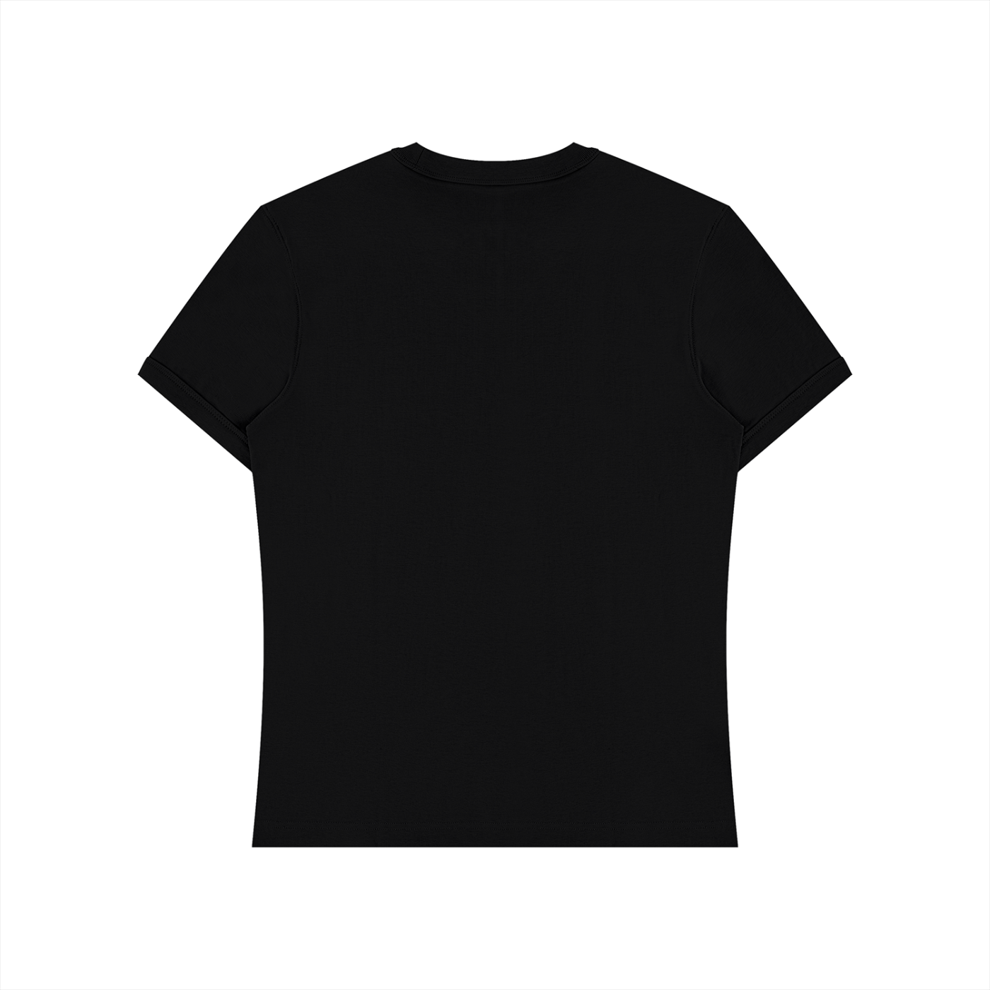 worship me cat Unisex Heavyweight Slim Fit T-Shirt