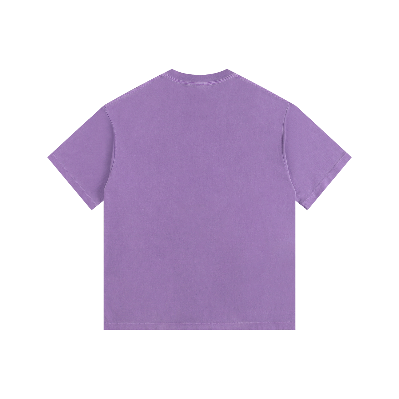 Princess02 Vintage Washed Oversized Cotton T-Shirt