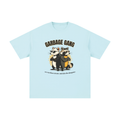 Garbage Gang | Funny Raccoon T-Shirt