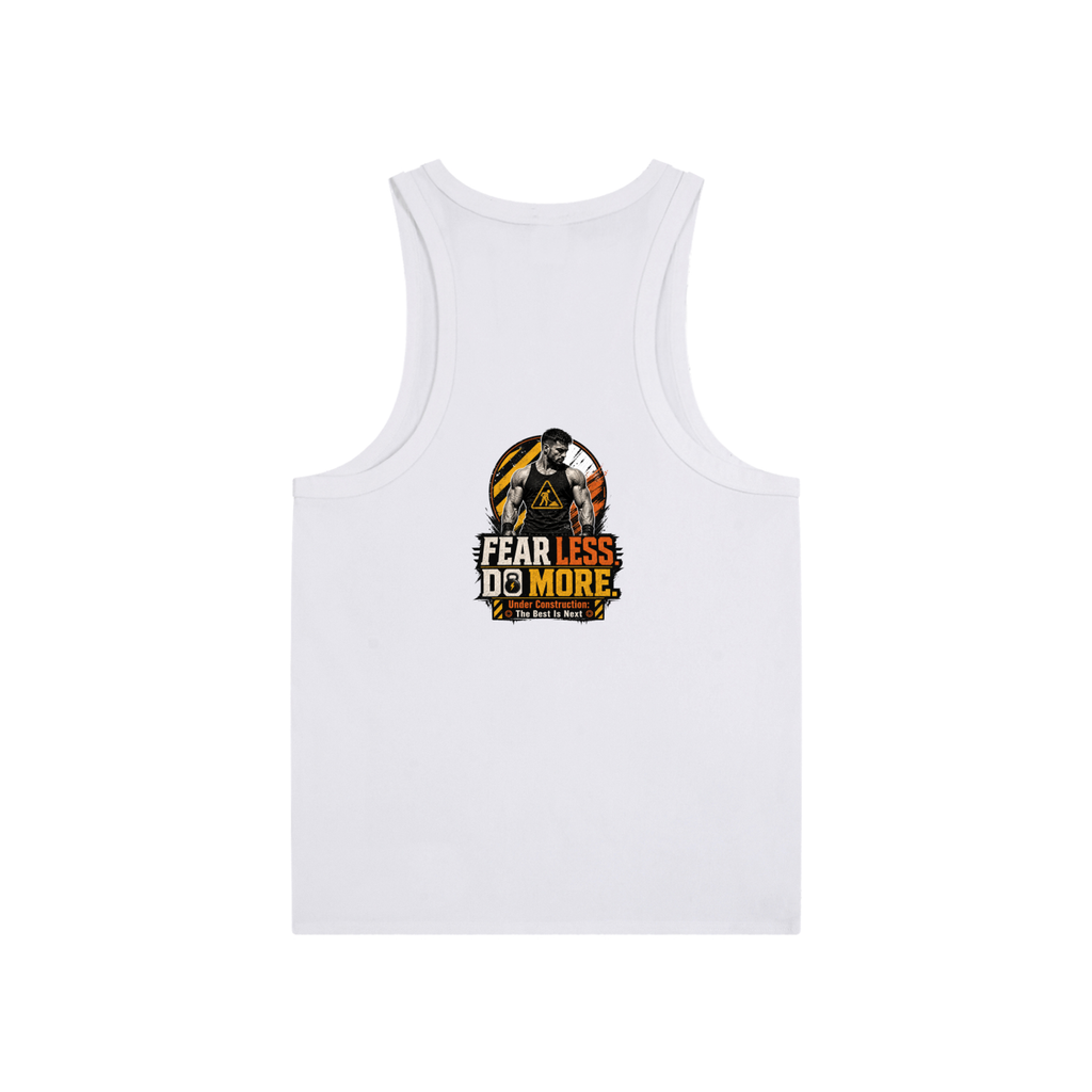 UNDER CONSTRUCTION Essential Performance Tank Top