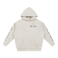 Be Still and Know That I Am God Hoodie | Minimalist Calla Lily Christian Sweatshirt, Psalm 46:10 Faith Gift