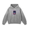 Heavyweight Sunfade Oversized Hoodie