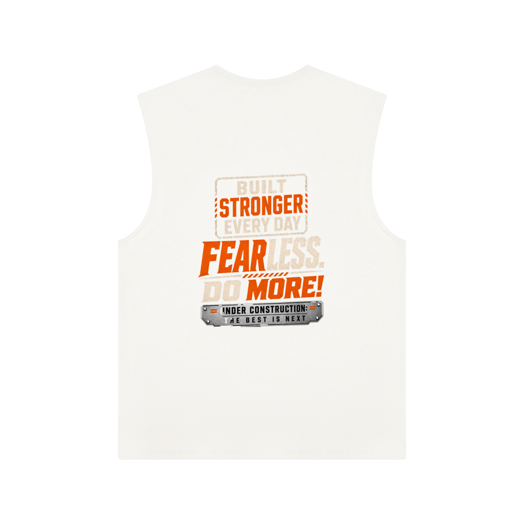 motivational gym  Men's Performance Tank Top