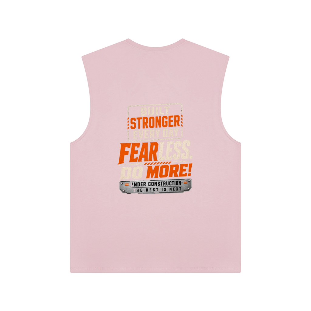 motivational gym  Men's Performance Tank Top