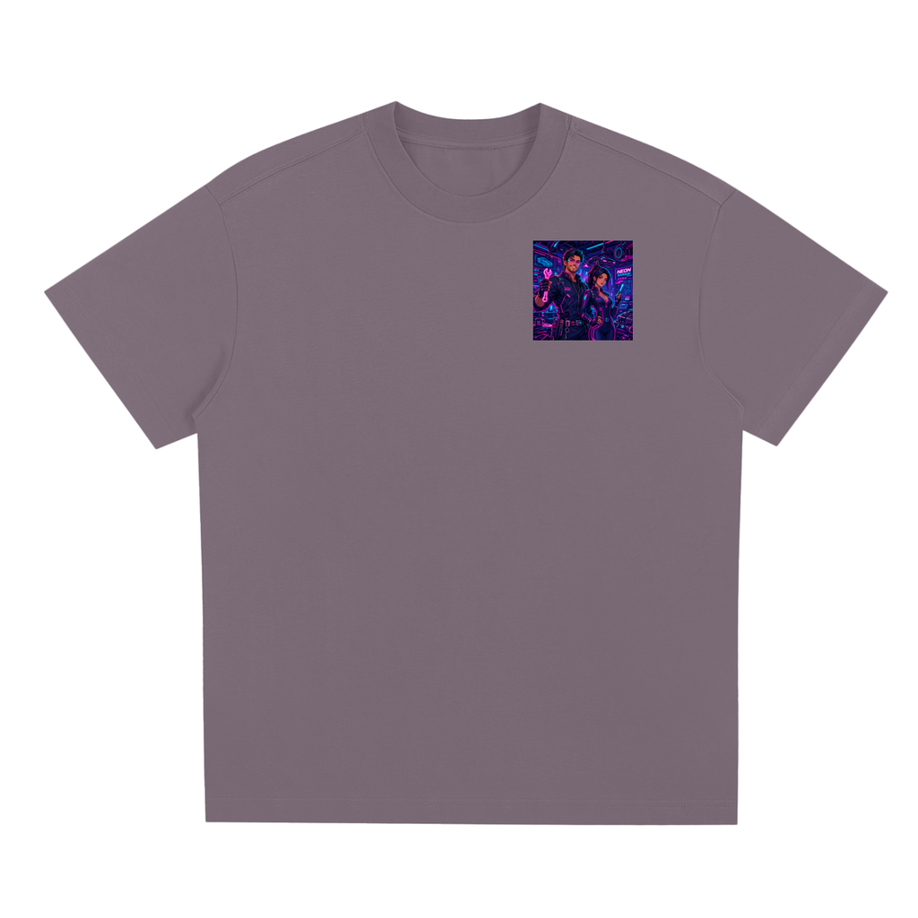 future mechanic Sorona Quick-Dry Cooling T-Shirt