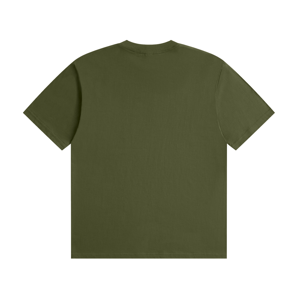 SCI FI T SHIRTS Unisex Seamless Cotton T-Shirt