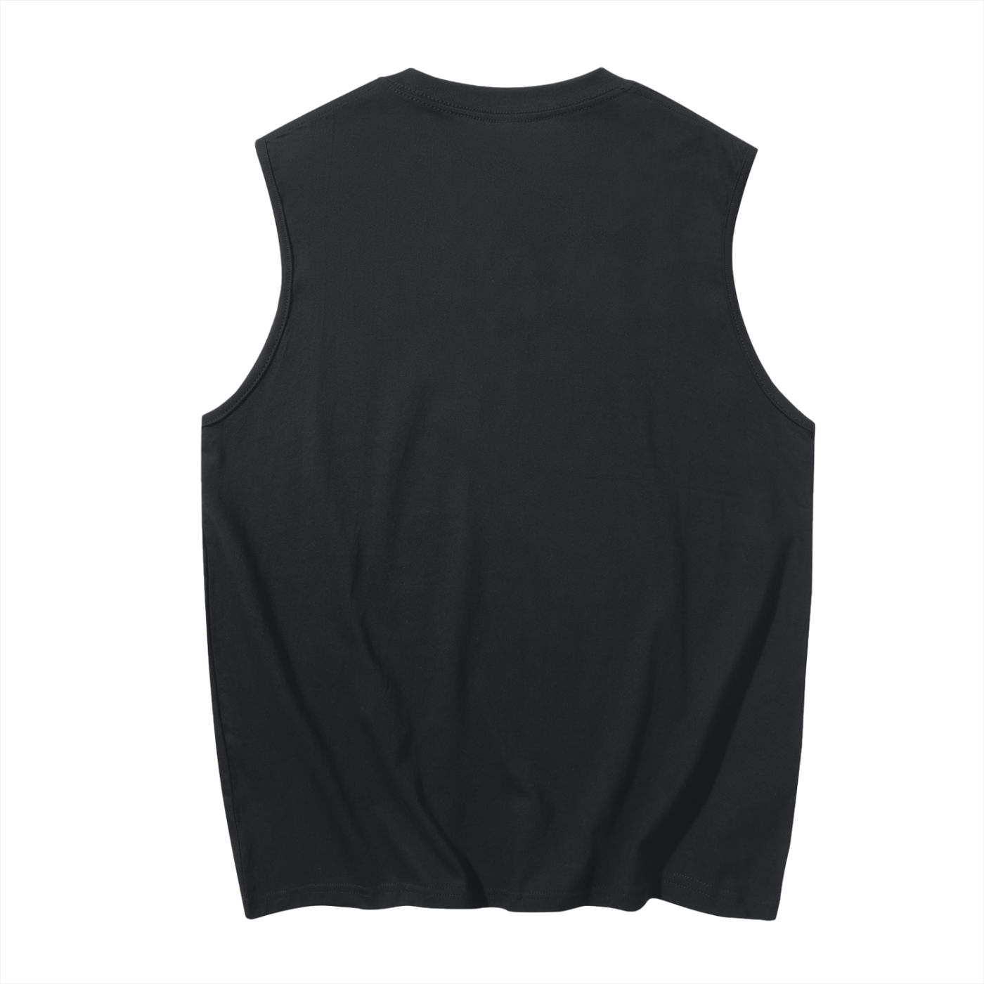 No Excuses Extra Hours | Hustle Motivation Gym Tank Top