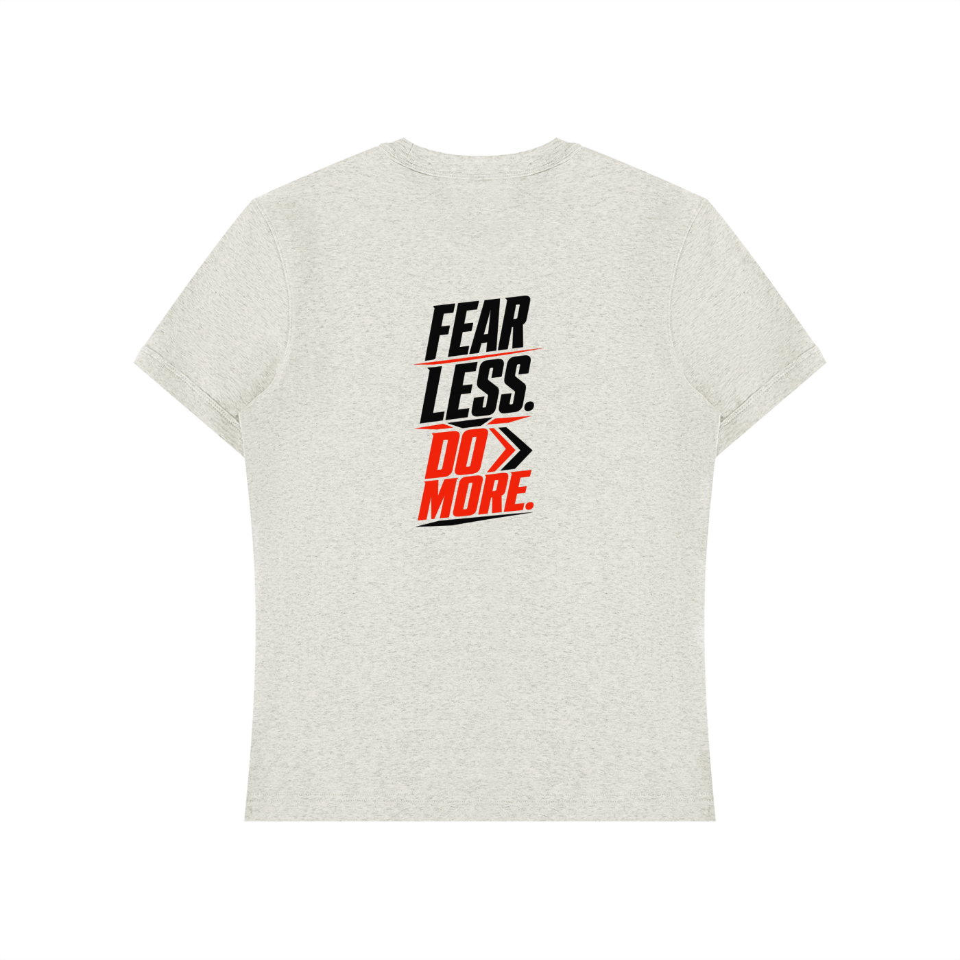 Unisex Heavyweight Slim Fit T-Shirt