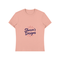 Unisex Heavyweight Slim Fit T-Shirt