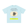 Get in Loser Unlimited Refill | Funny Raccoon T-Shirt
