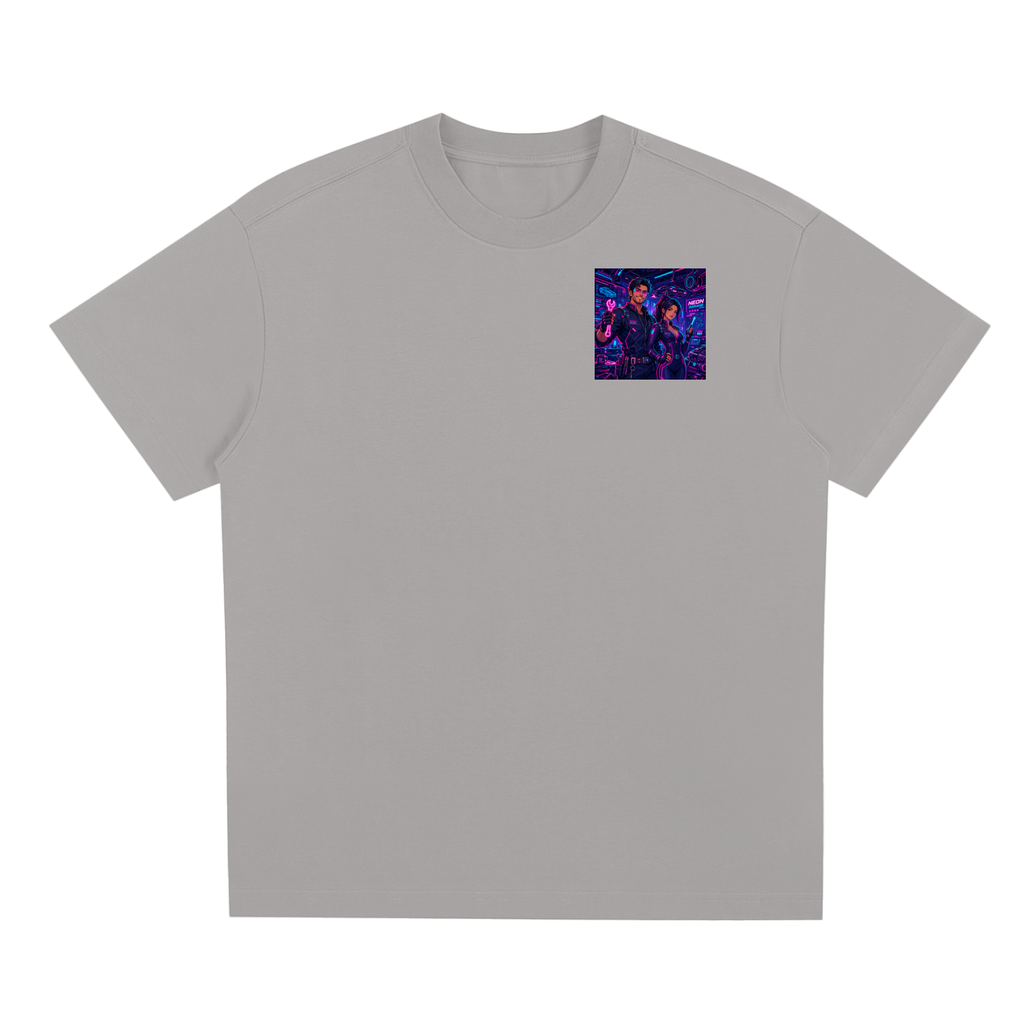 future mechanic Sorona Quick-Dry Cooling T-Shirt