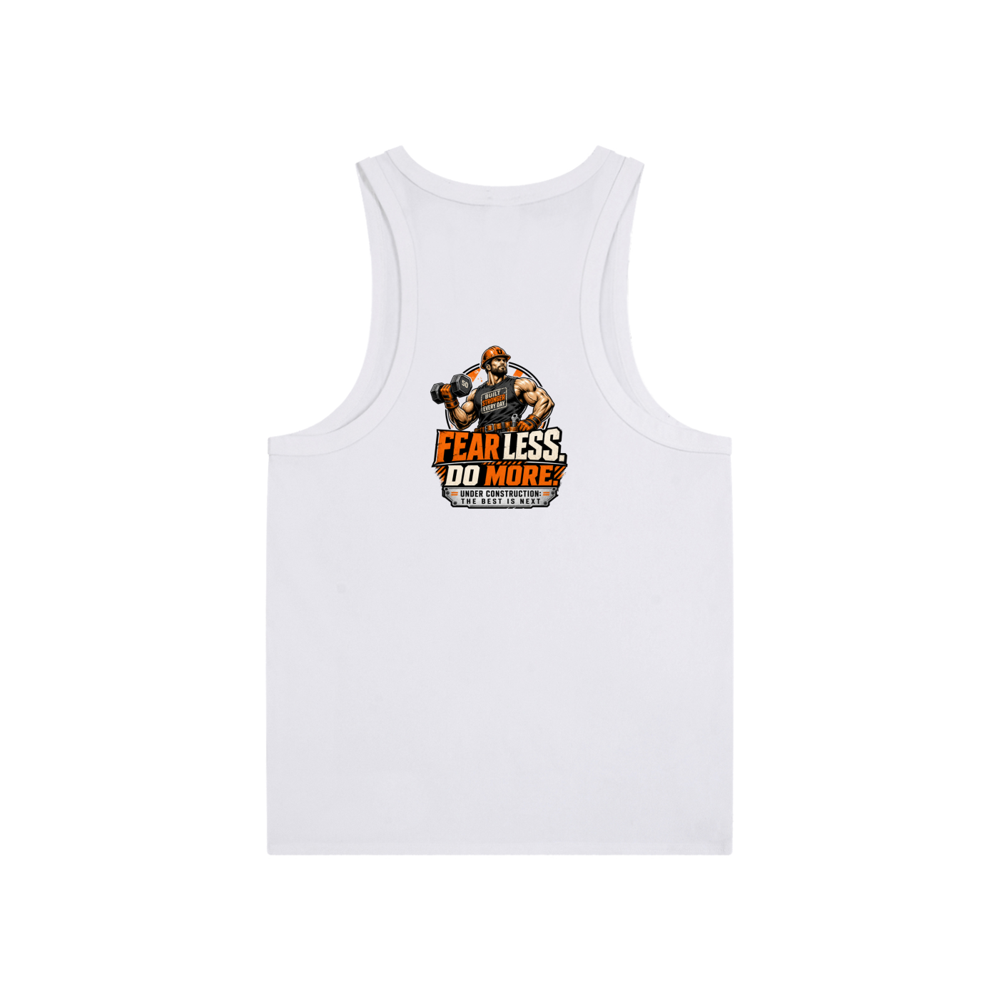 Essential Performance Tank Top