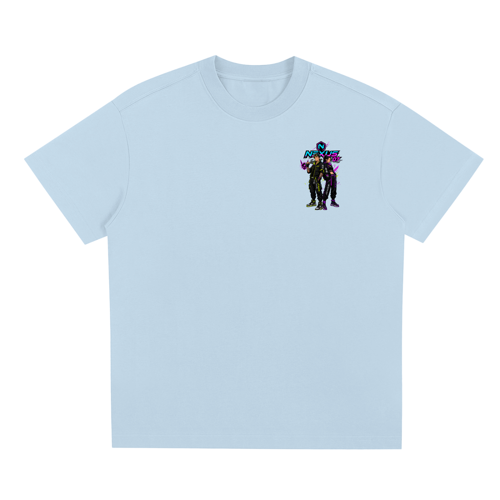 Sorona Quick-Dry Cooling T-Shirt