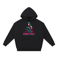 Rebel Unit Hoodie | Anime Rebel Soldier Sci-Fi Graphic Hoodie