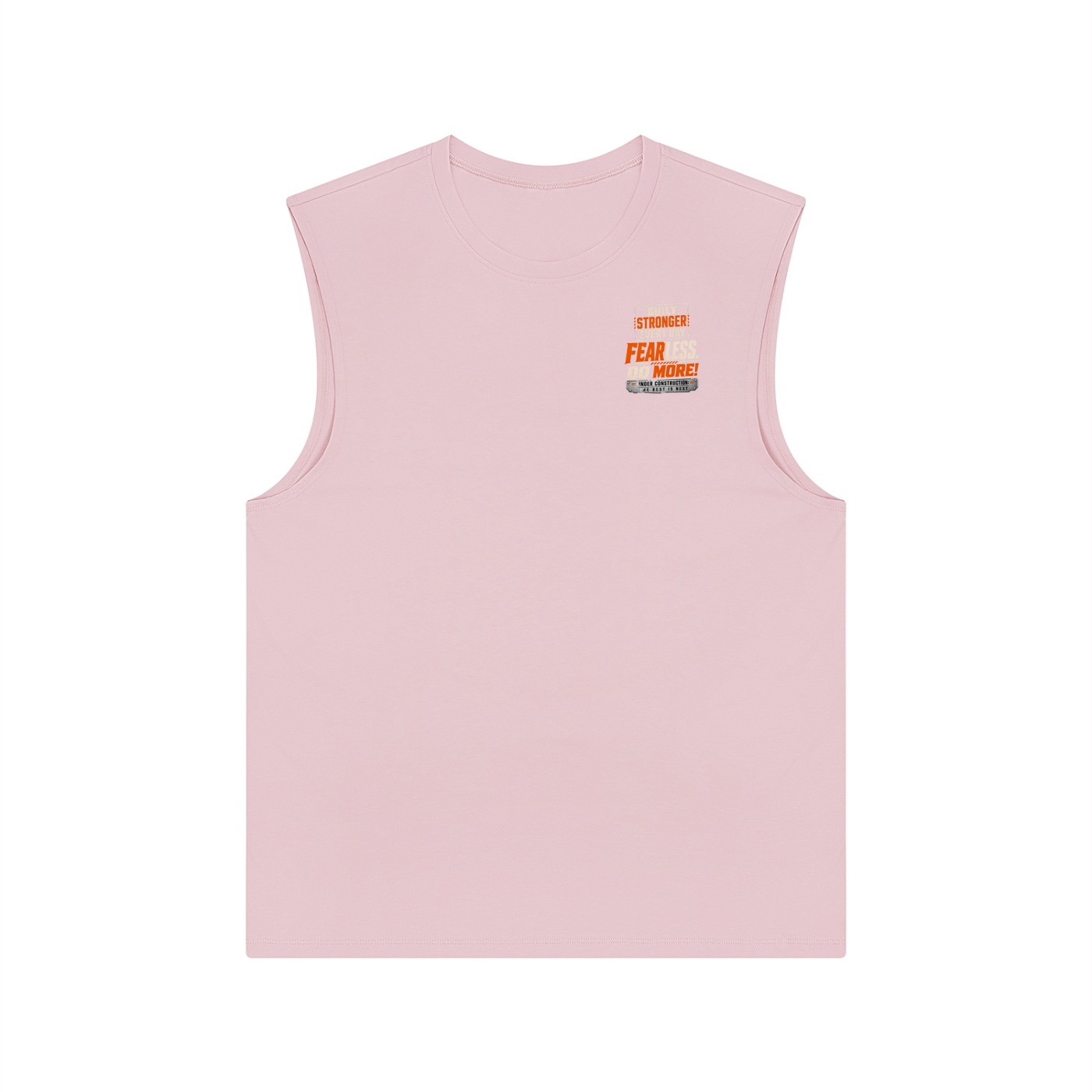 motivational gym  Men's Performance Tank Top