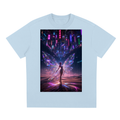 Futurist Fairy    Sorona Quick-Dry Cooling T-Shirt