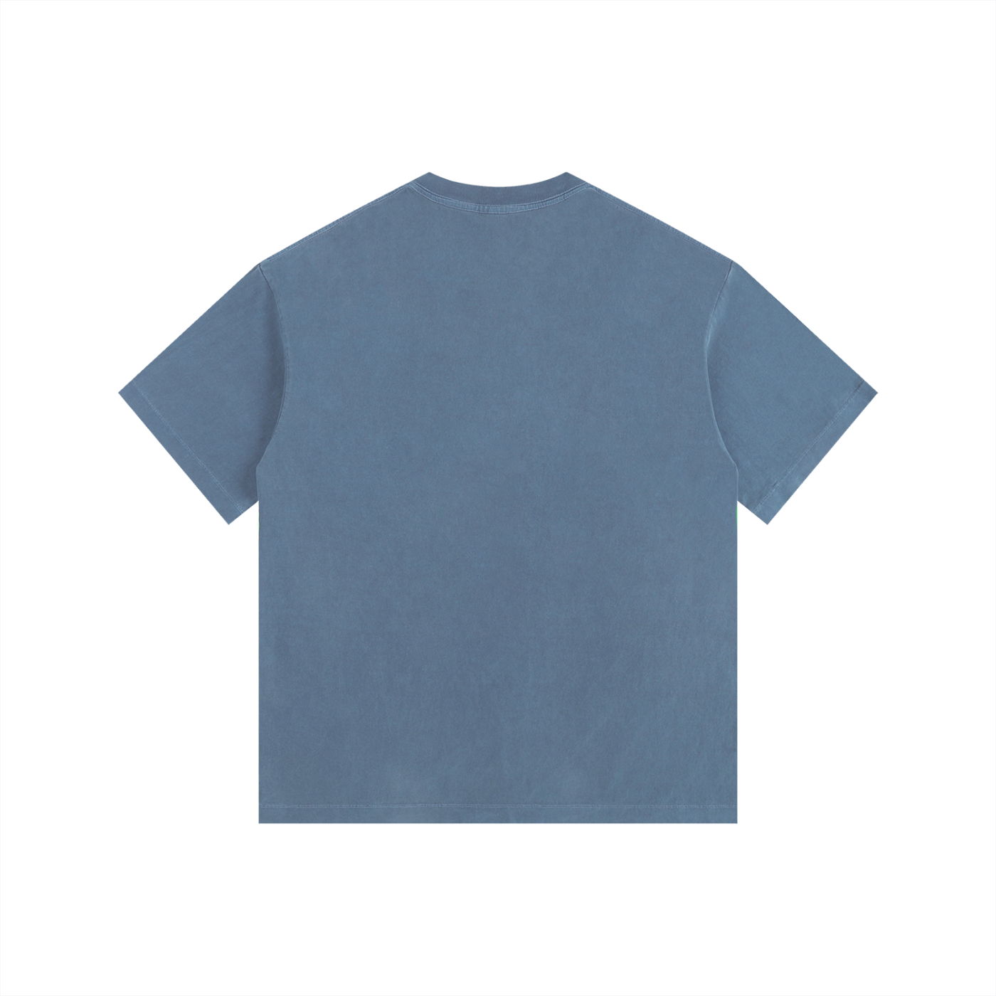 Princess02 Vintage Washed Oversized Cotton T-Shirt