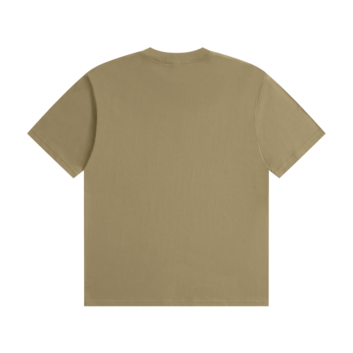 SCI FI T SHIRTS Unisex Seamless Cotton T-Shirt