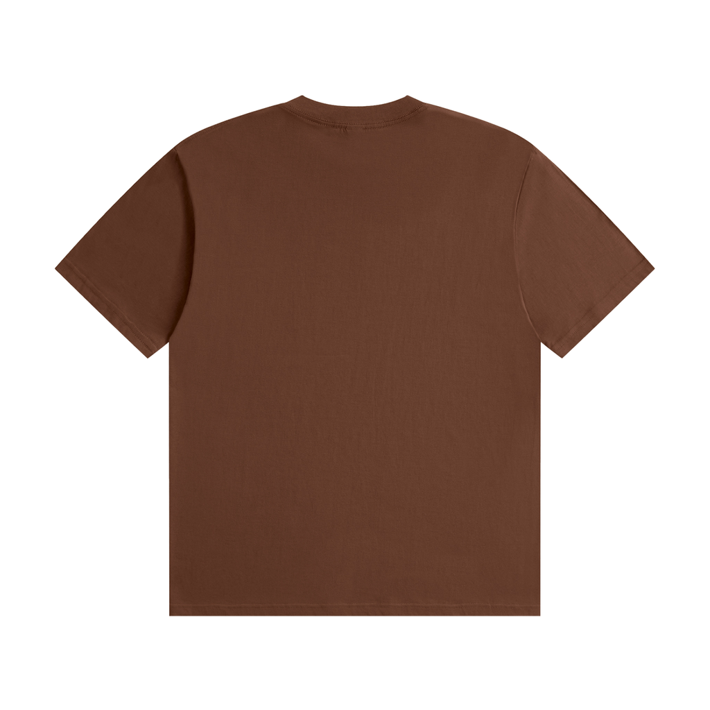 SCI FI T SHIRTS Unisex Seamless Cotton T-Shirt