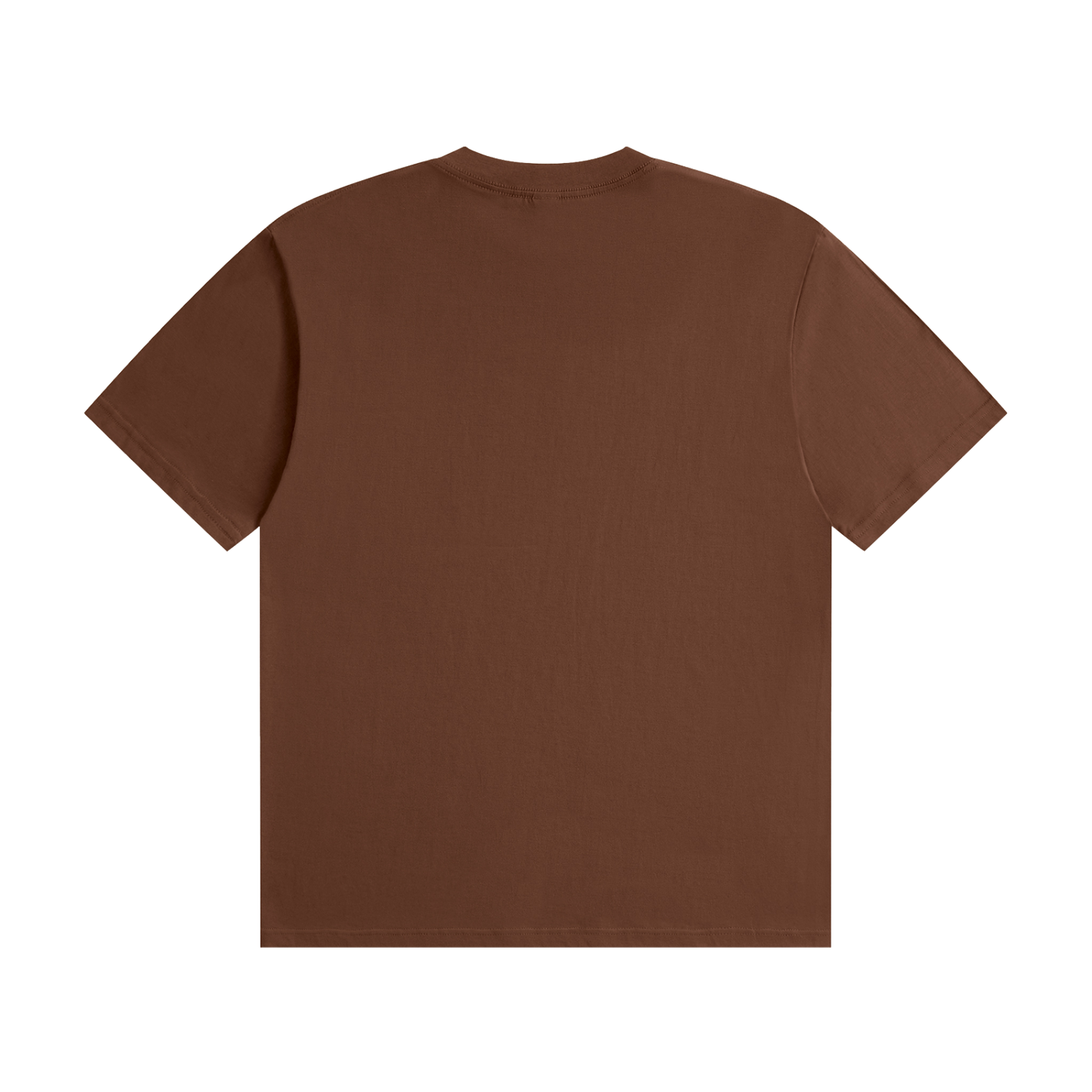 SCI FI T SHIRTS Unisex Seamless Cotton T-Shirt