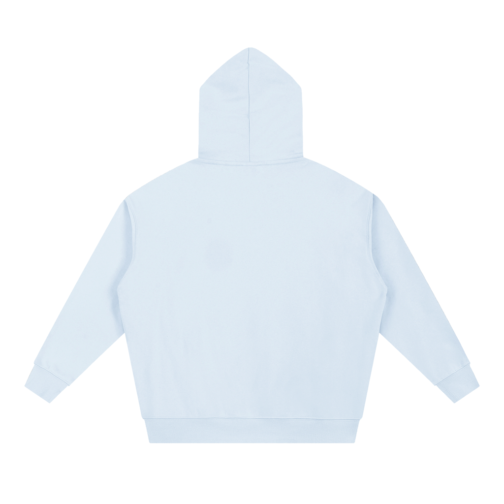 Grow With Grace Hoodie | Olive Lavender Wreath Watercolor Floral Sweatshirt for Women