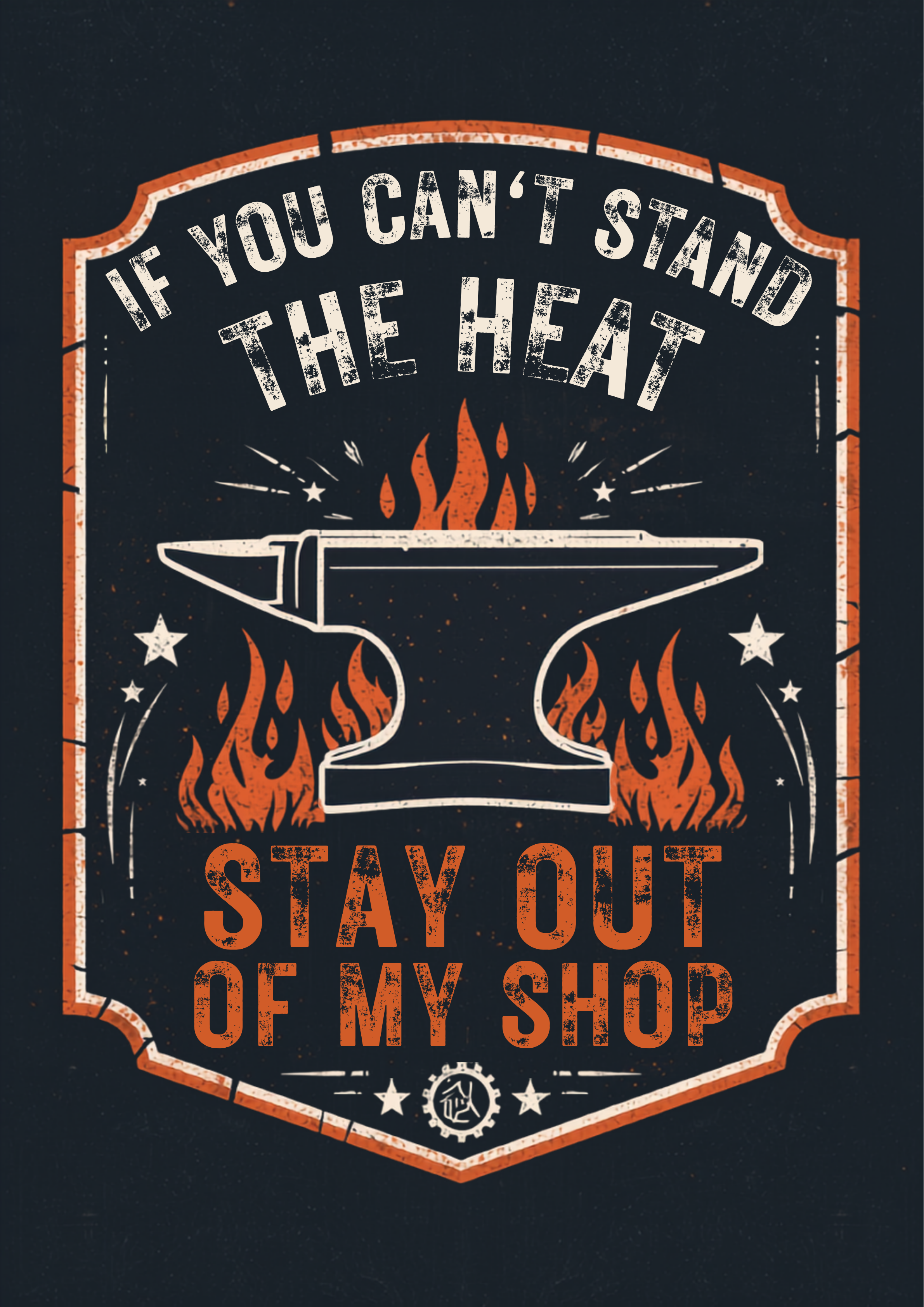 WELDERS MUST HAVE T SHIRT 003