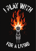 WELDERS MUST HAVE T SHIRT COLLECTION