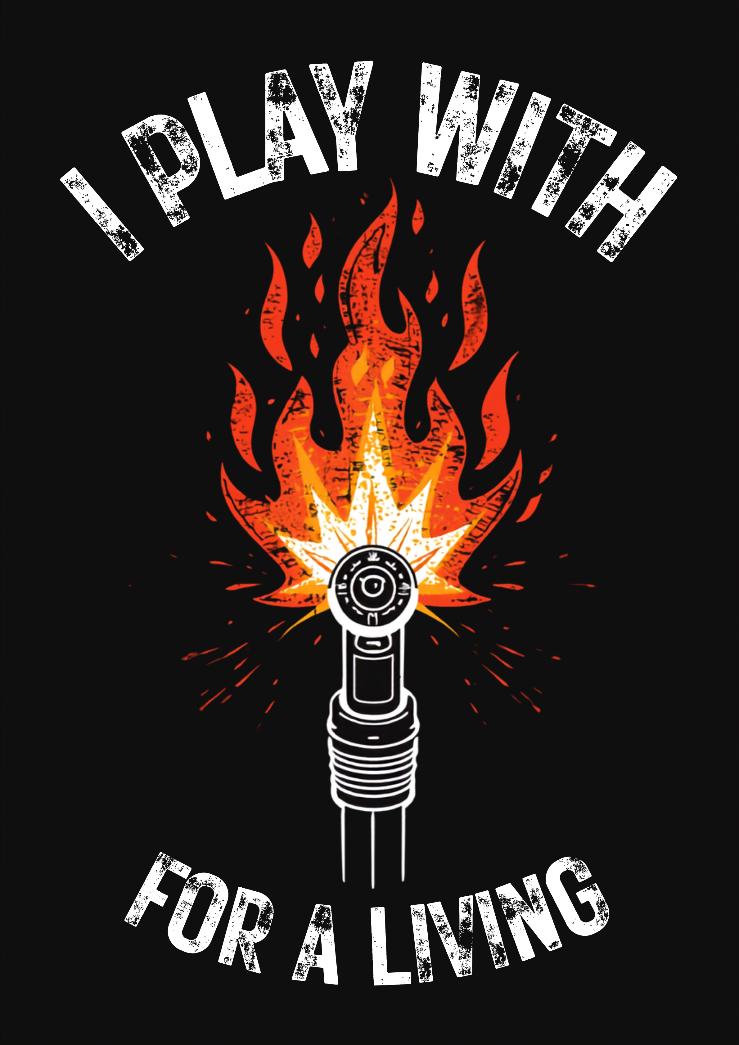 WELDERS MUST HAVE T SHIRT COLLECTION