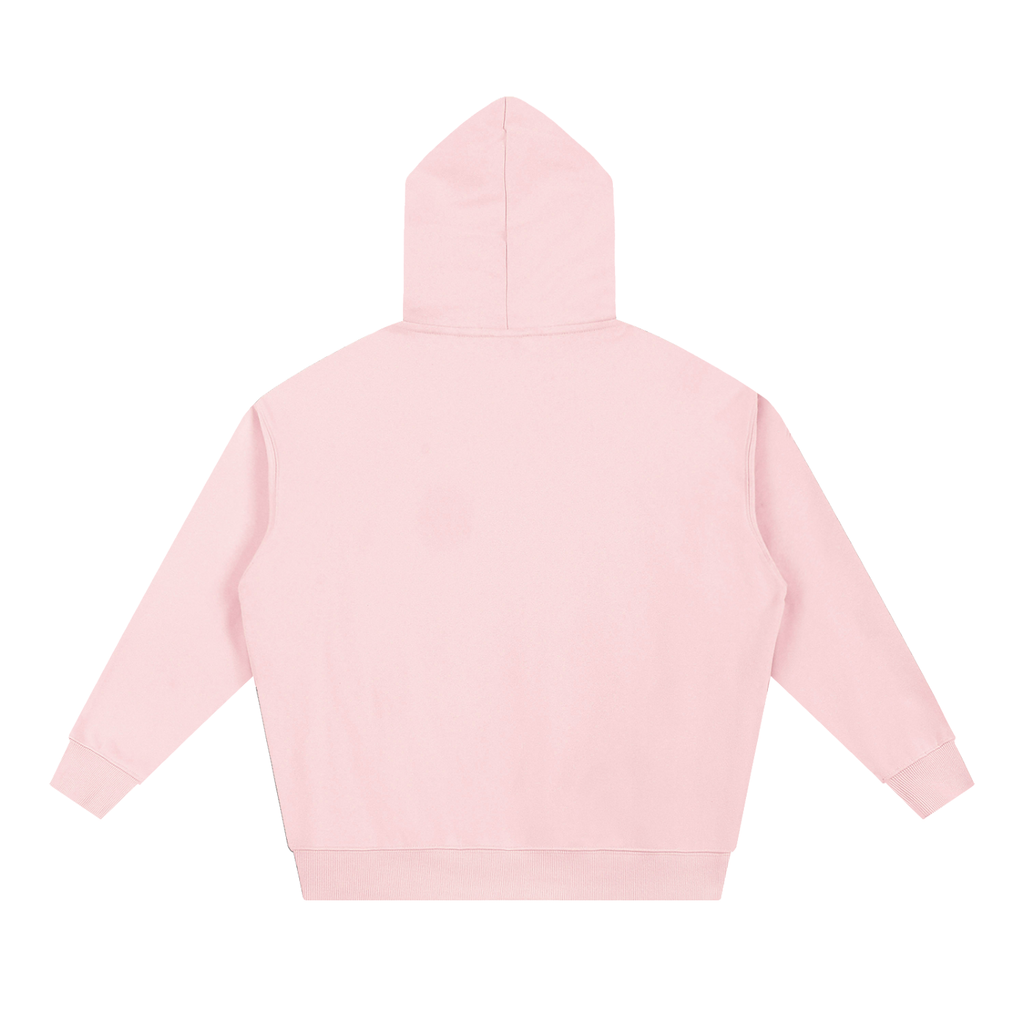 Choose Joy Hoodie | Daisy Lemon Watercolor Floral Sweatshirt for Women
