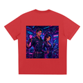 future mechanic Sorona Quick-Dry Cooling T-Shirt