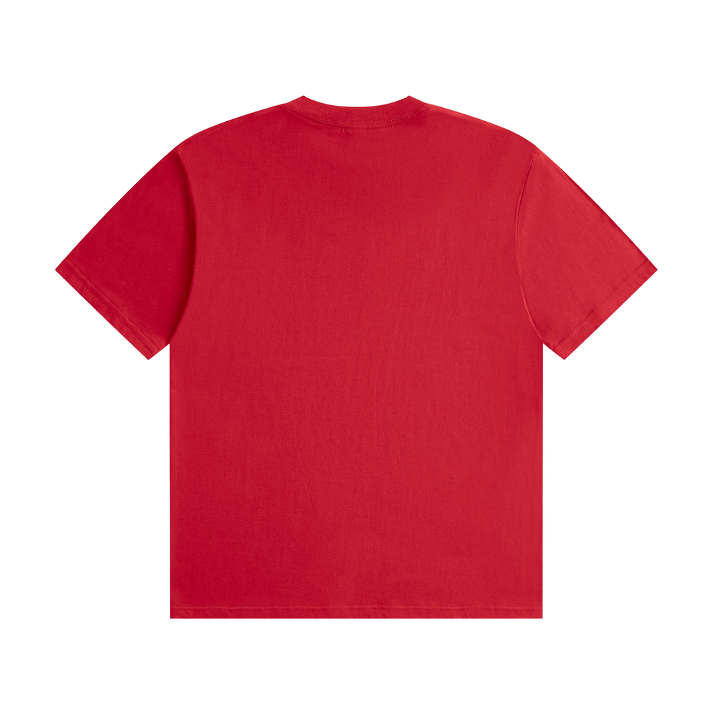 SCI FI T SHIRTS Unisex Seamless Cotton T-Shirt