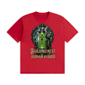 SCI FI T SHIRTS Unisex Seamless Cotton T-Shirt
