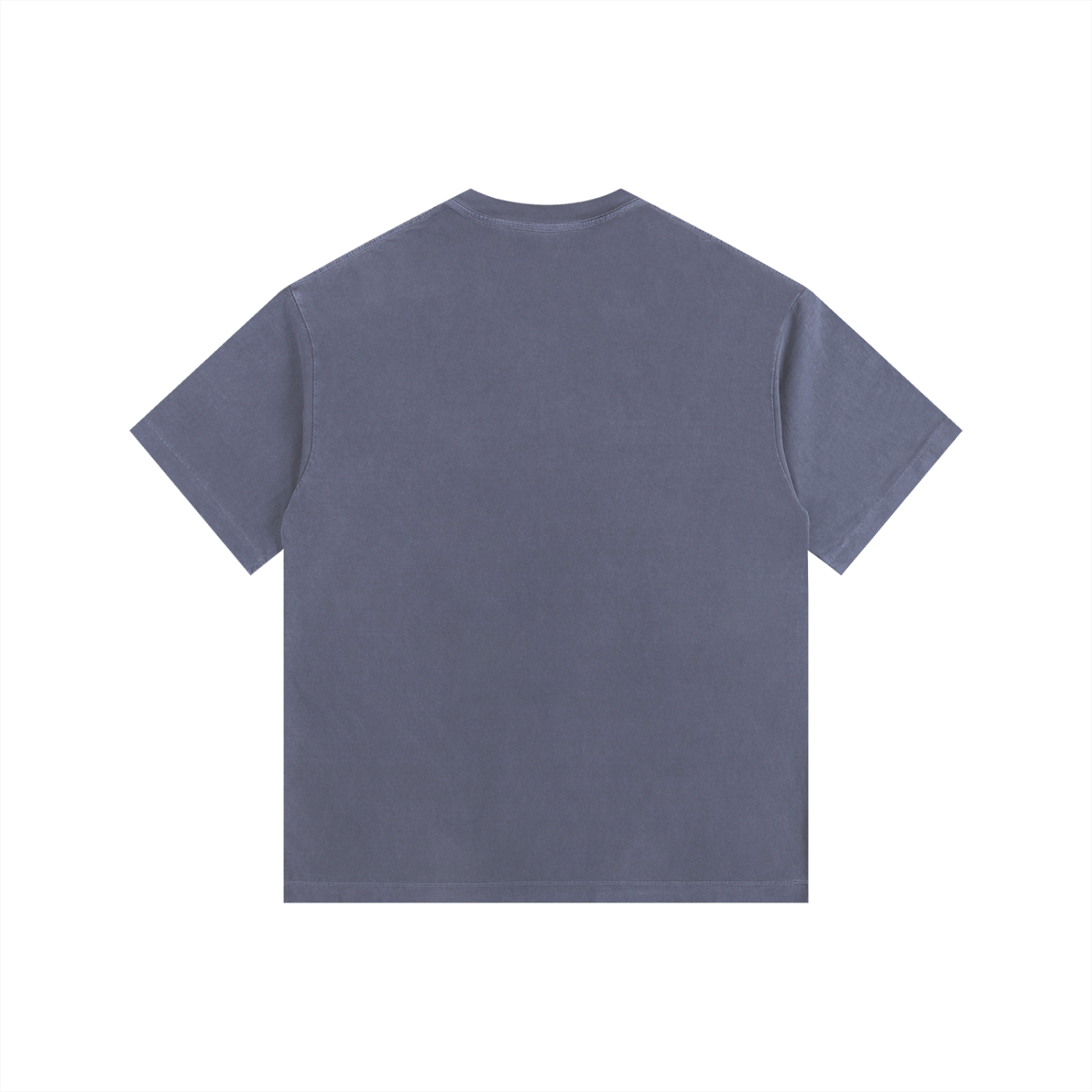 Princess02 Vintage Washed Oversized Cotton T-Shirt