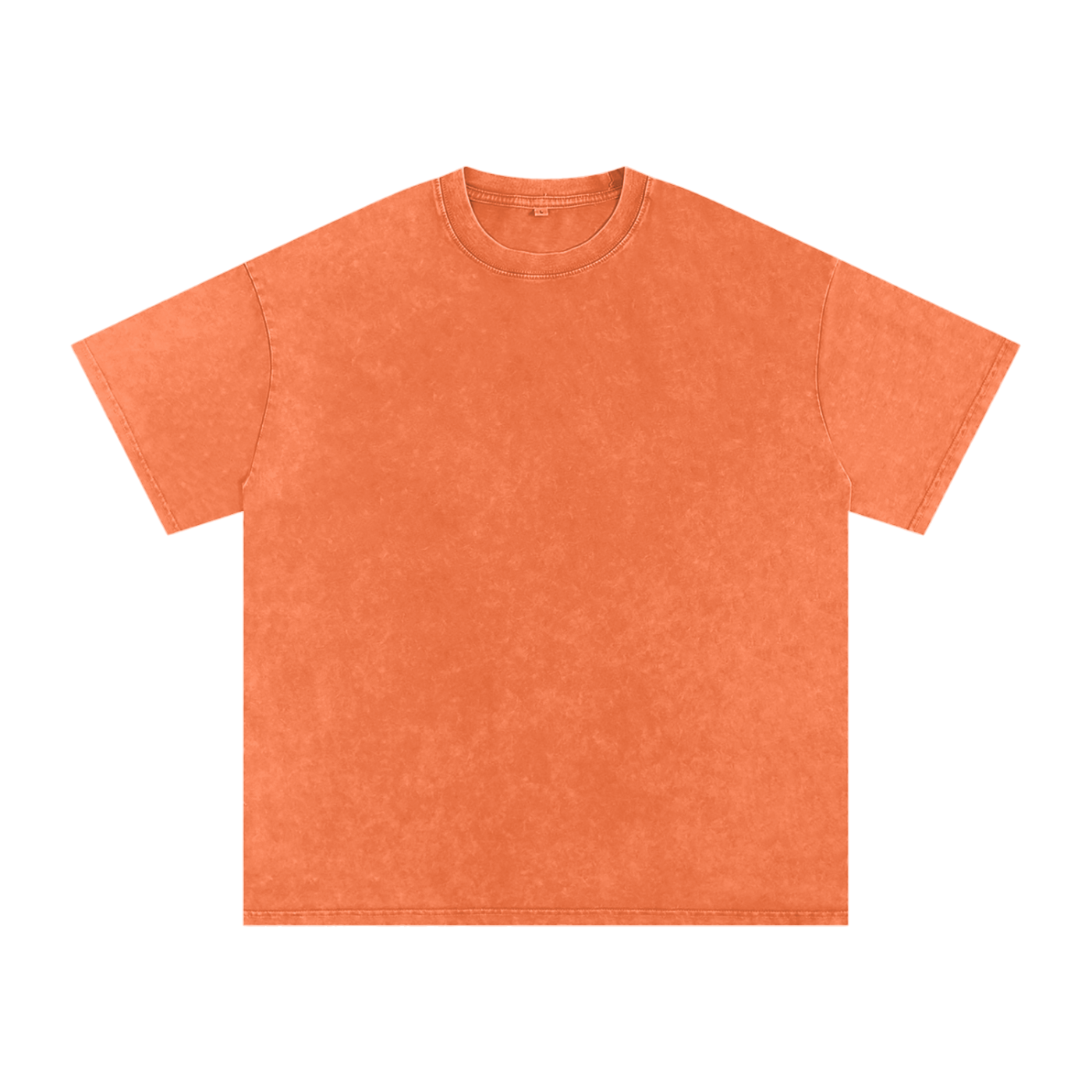 Unhinged Humor Society Feral | Funny Cat Oversized T-Shirt