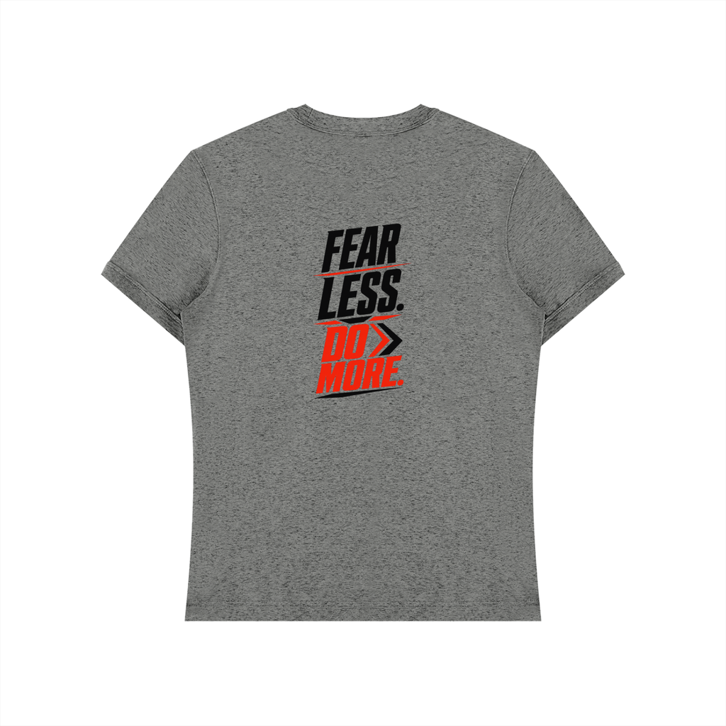 Unisex Heavyweight Slim Fit T-Shirt