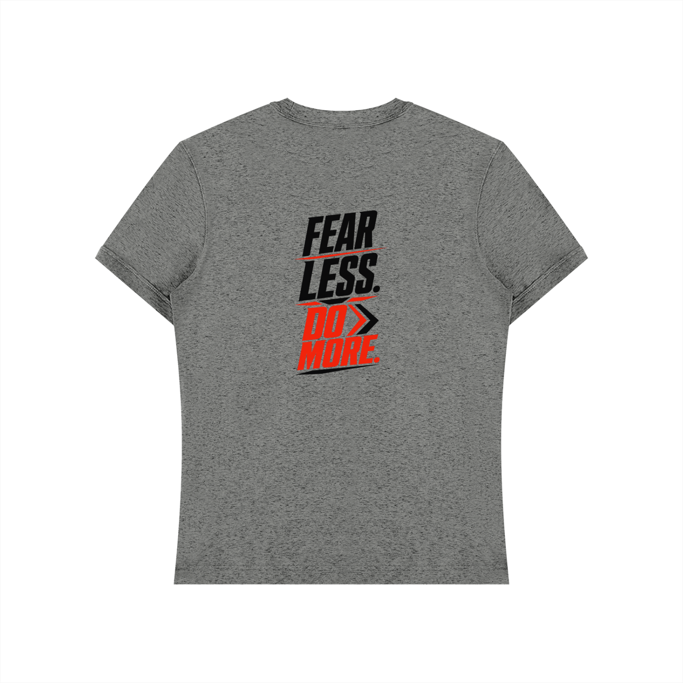 Unisex Heavyweight Slim Fit T-Shirt