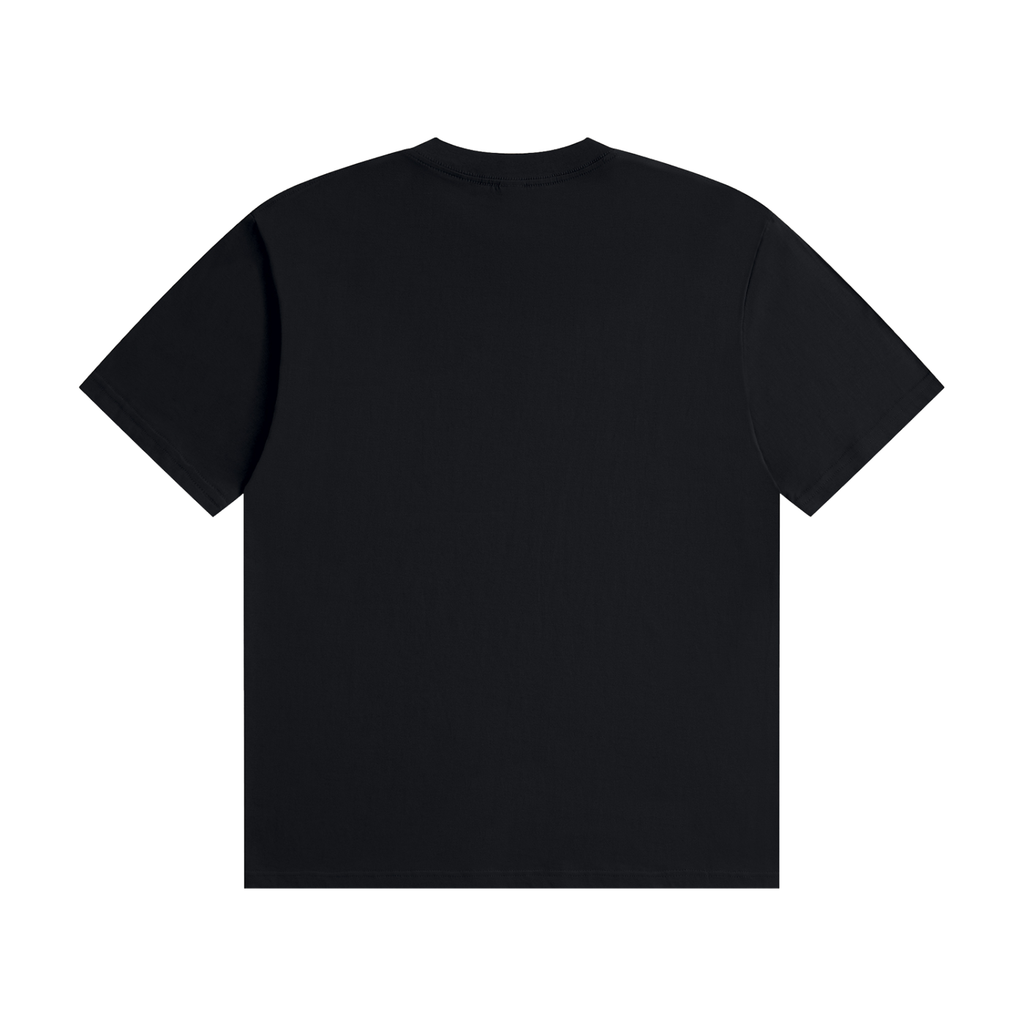 SCI FI T SHIRTS Unisex Seamless Cotton T-Shirt