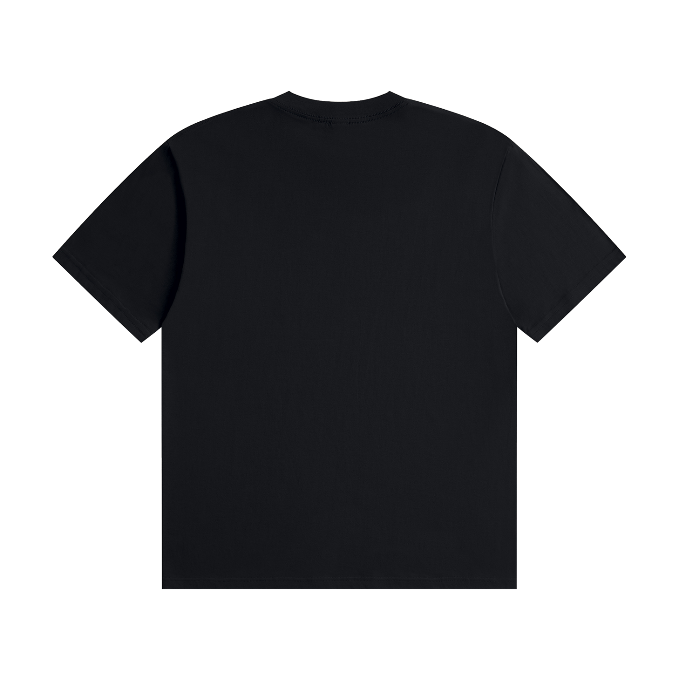 SCI FI T SHIRTS Unisex Seamless Cotton T-Shirt