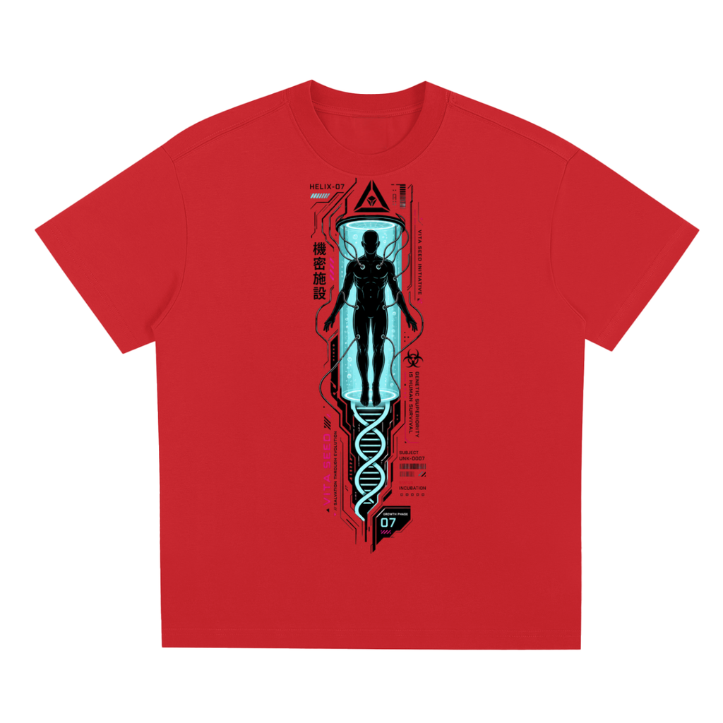 Sorona Quick-Dry Cooling T-Shirt